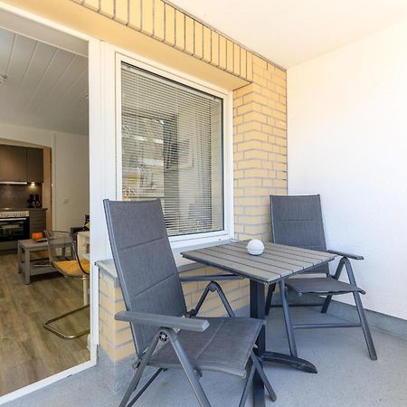 Appartement Marianne Westerland Luaran gambar
