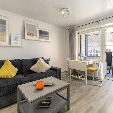 Appartement Marianne Westerland Luaran gambar