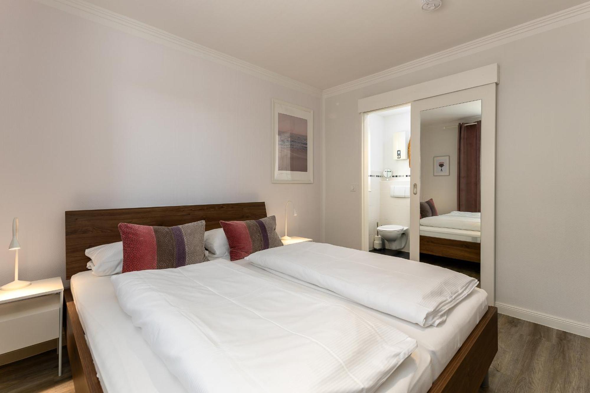 Appartement Marianne Westerland Luaran gambar