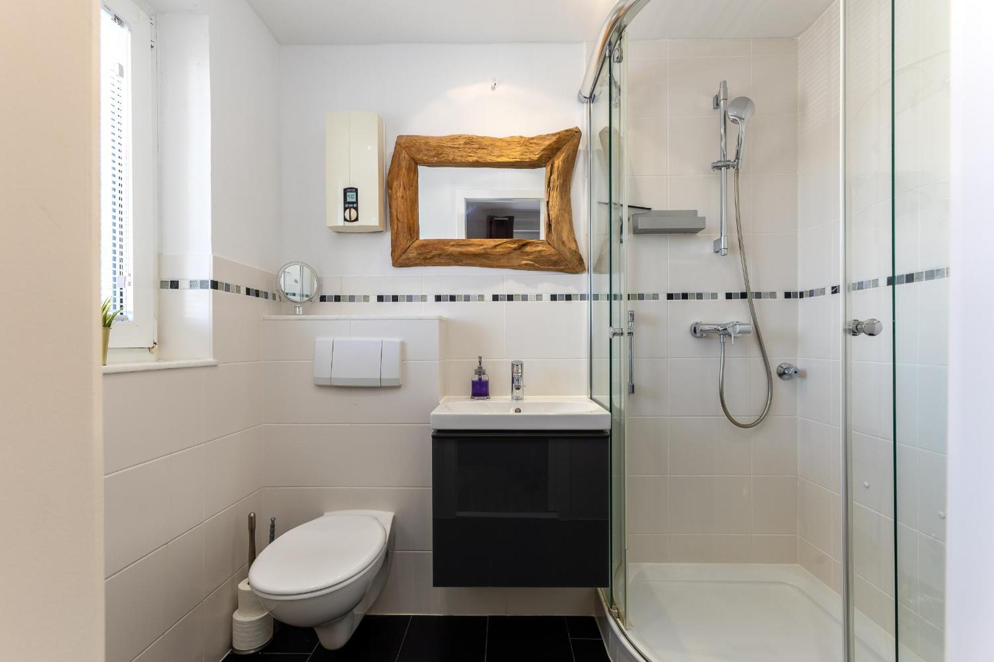 Appartement Marianne Westerland Luaran gambar