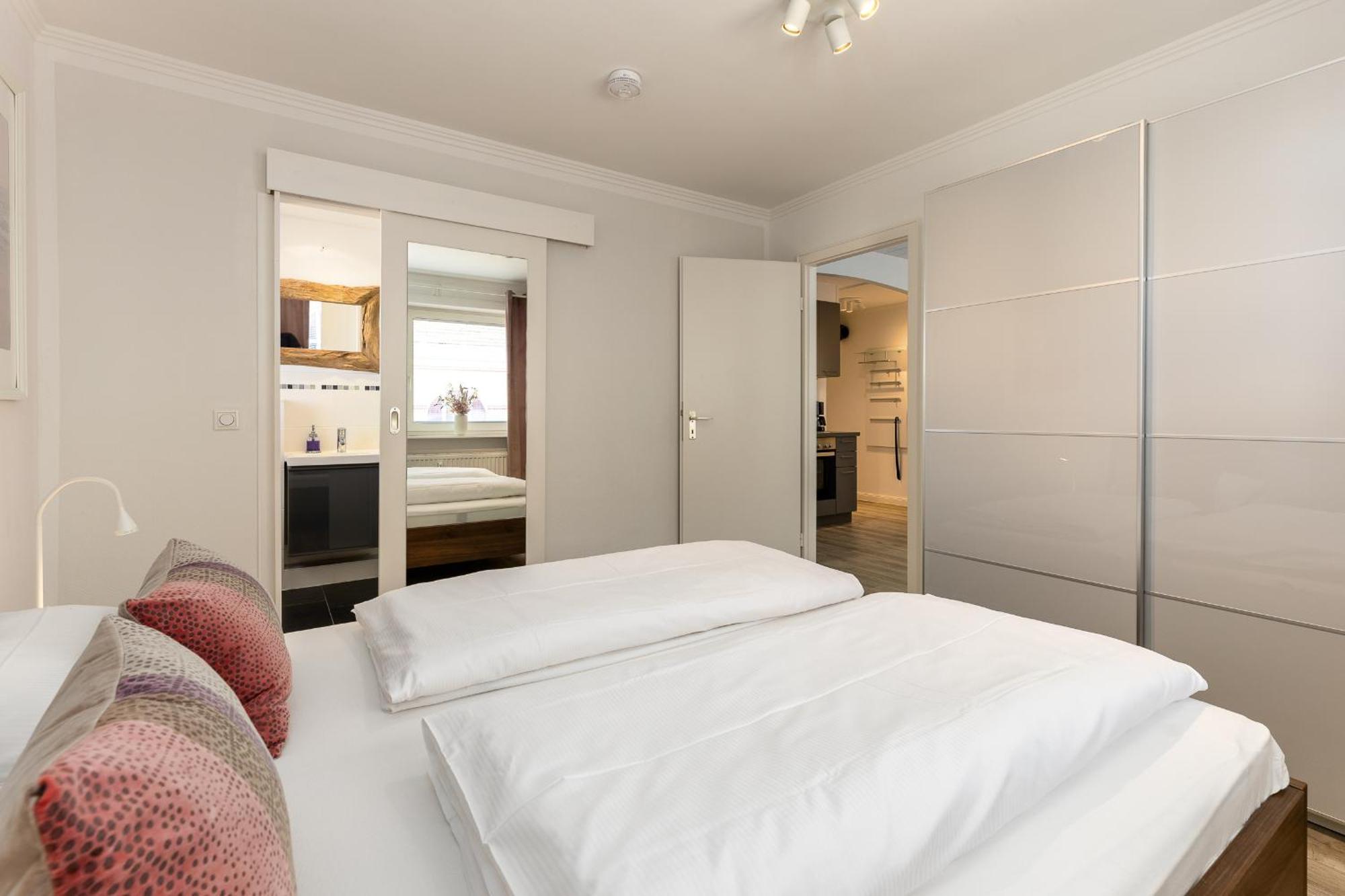 Appartement Marianne Westerland Luaran gambar