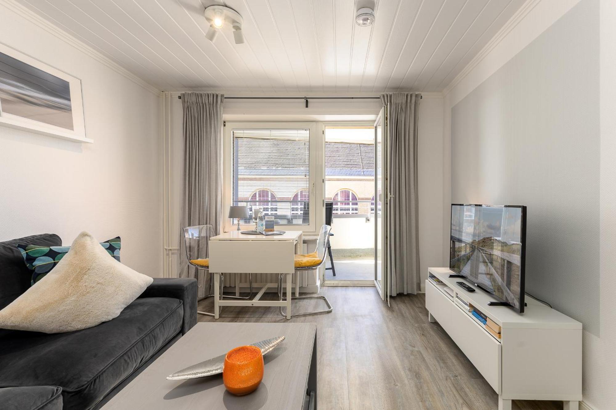 Appartement Marianne Westerland Luaran gambar