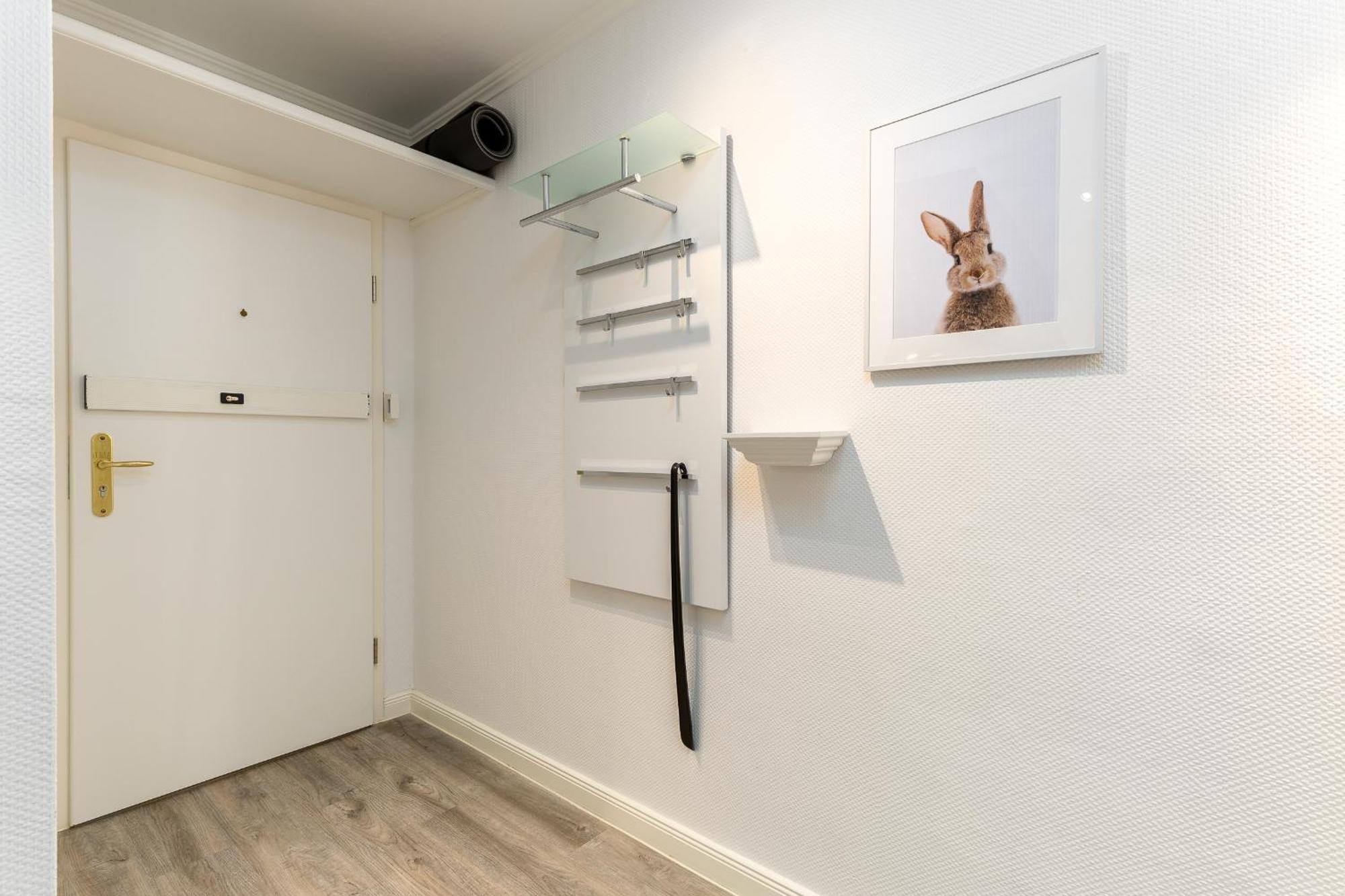 Appartement Marianne Westerland Luaran gambar