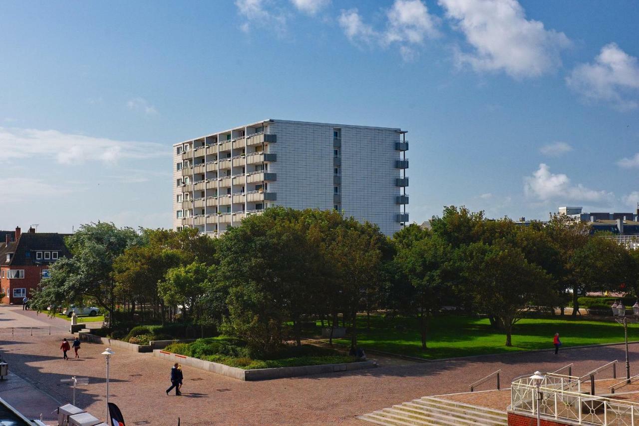 Appartement Marianne Westerland Luaran gambar